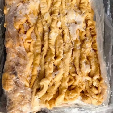 肥猪预煮大肠去油90%