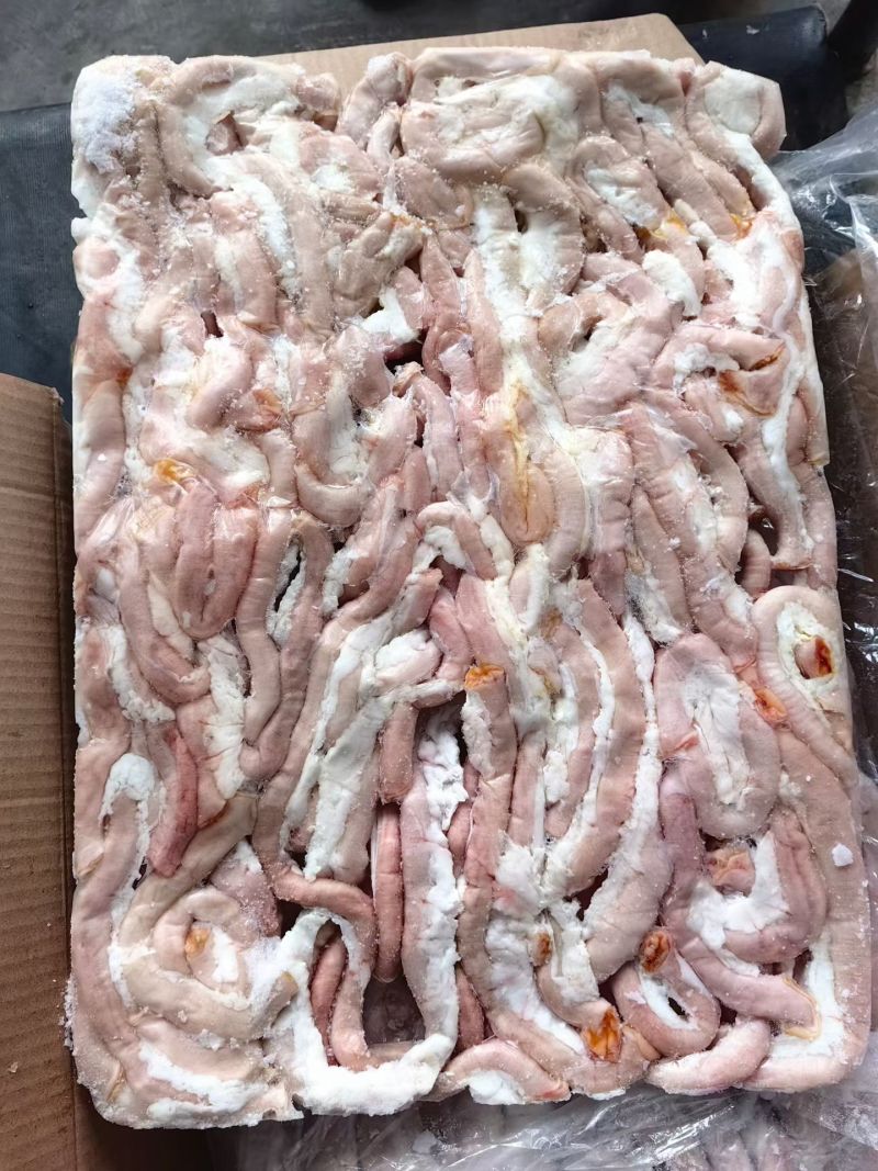 纯干精品小肠头，十二支肠