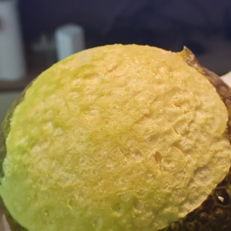 网红面包果冰激淋果全年供应