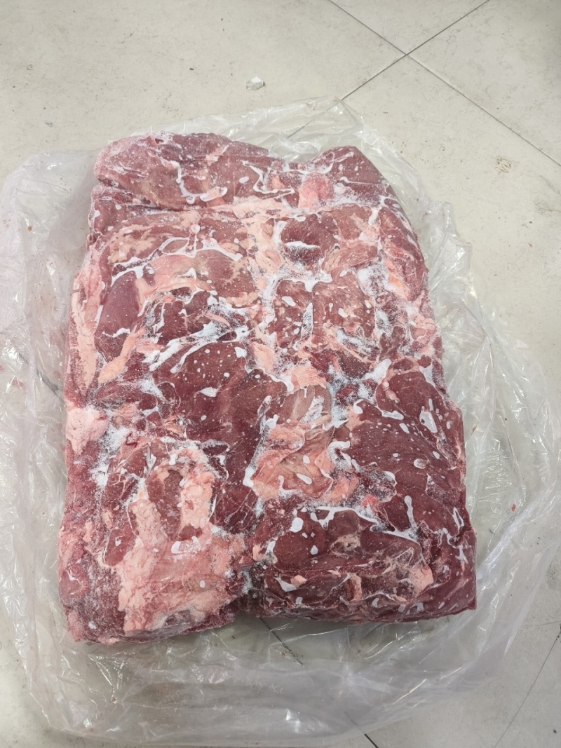 羊板肉