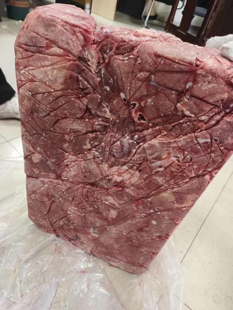 羊板肉