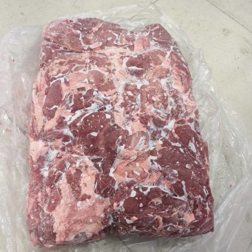 羊板肉