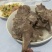 脊骨排手把羊排