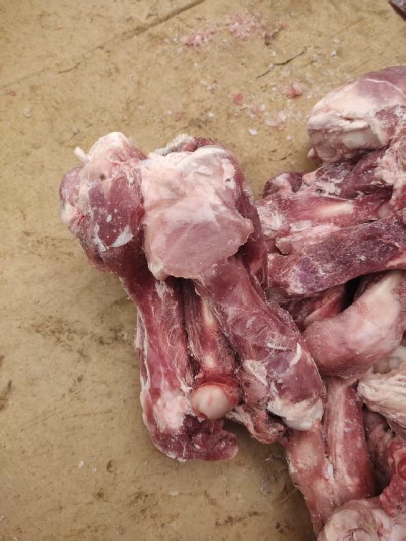 国产满肉羊棒骨