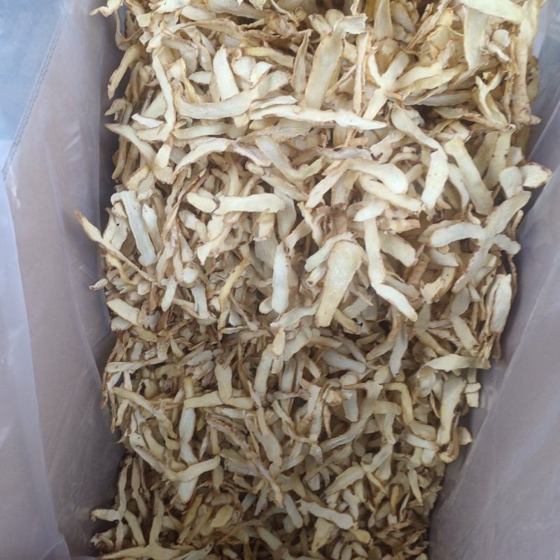 出口玉竹片产地直发可常年供应品质保障对接全国