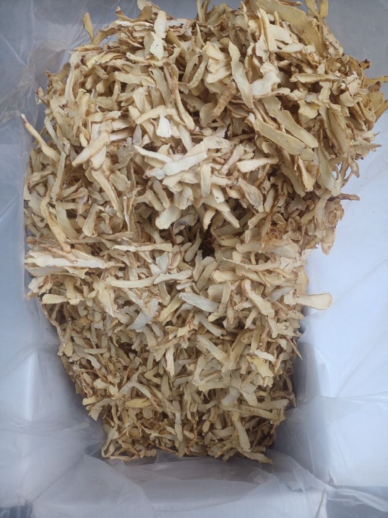 出口玉竹片产地直发可常年供应品质保障对接全国