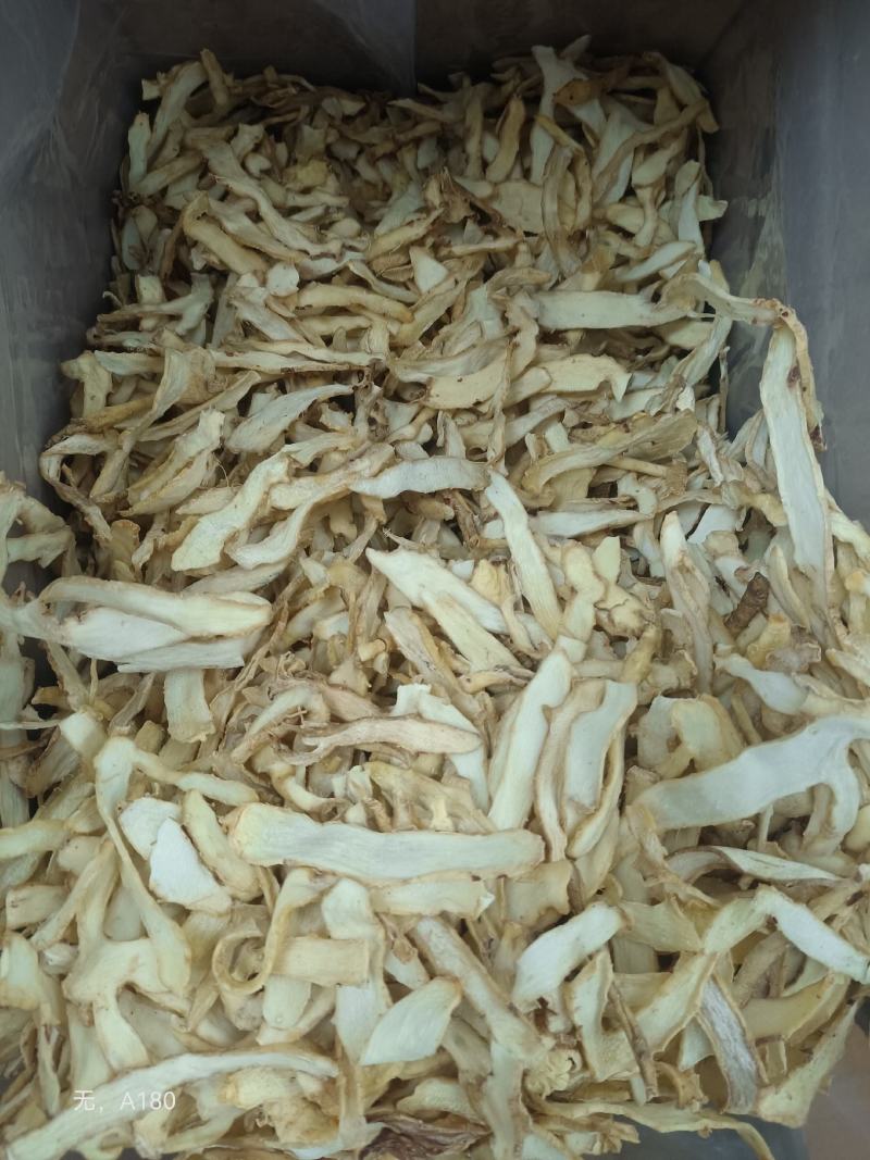 出口玉竹片产地直发可常年供应品质保障对接全国