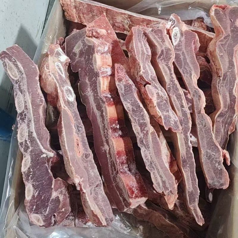 国产牛肋排
