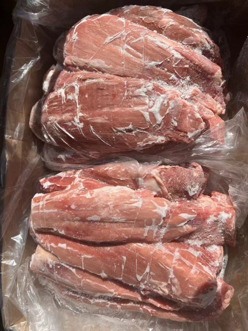 五号肉猪里脊