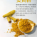 姜黄粉食品级复合调味料咖喱粉姜黄