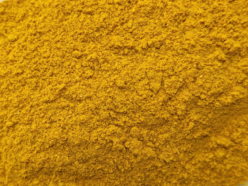 姜黄粉食品级复合调味料咖喱粉姜黄