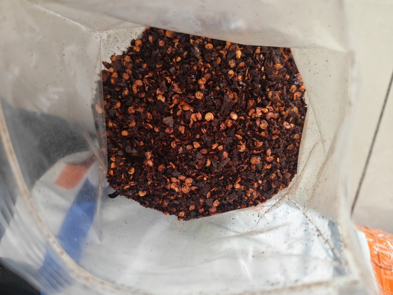 辣椒面辣椒粉辣椒制品