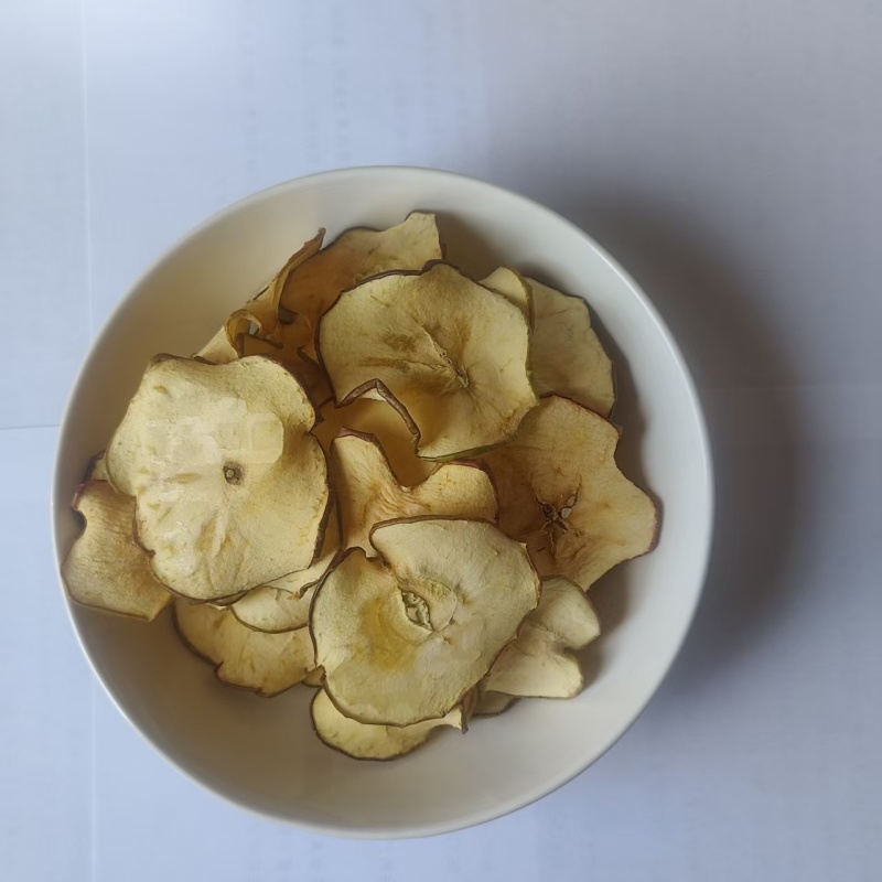 糖心苹果干片