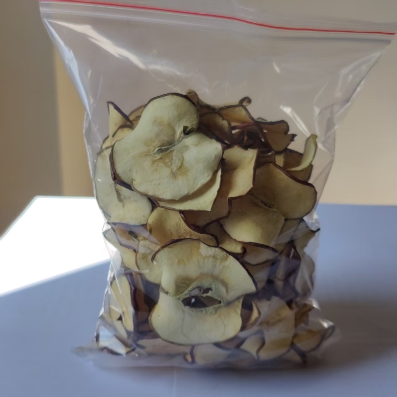 糖心苹果干片