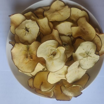糖心苹果干片