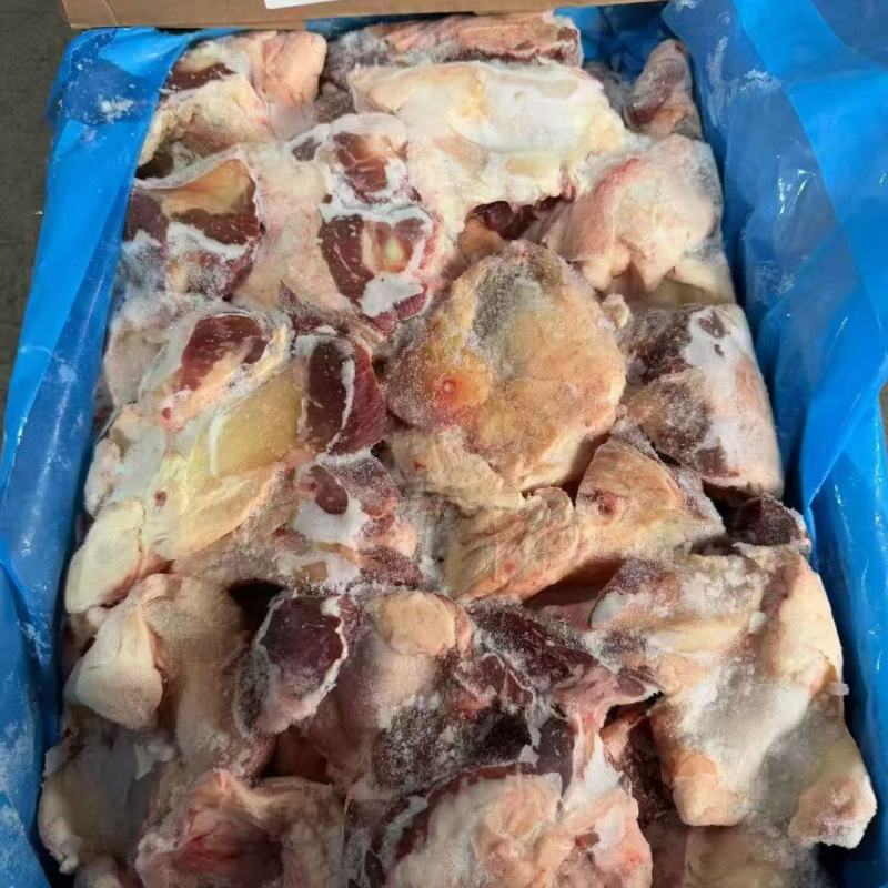 牛窝骨