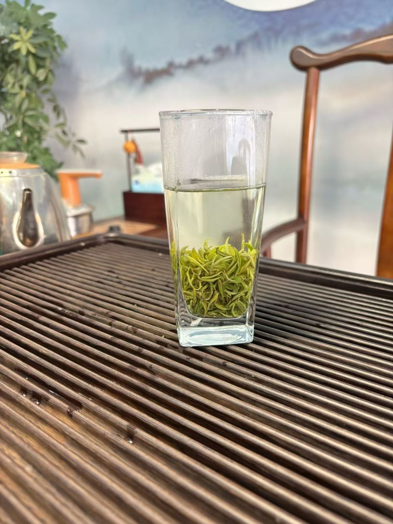英山云雾茶/春茶，新茶上市/保质保量/来电有优惠