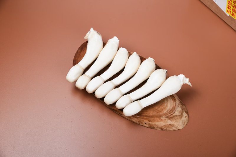 鸡腿菇