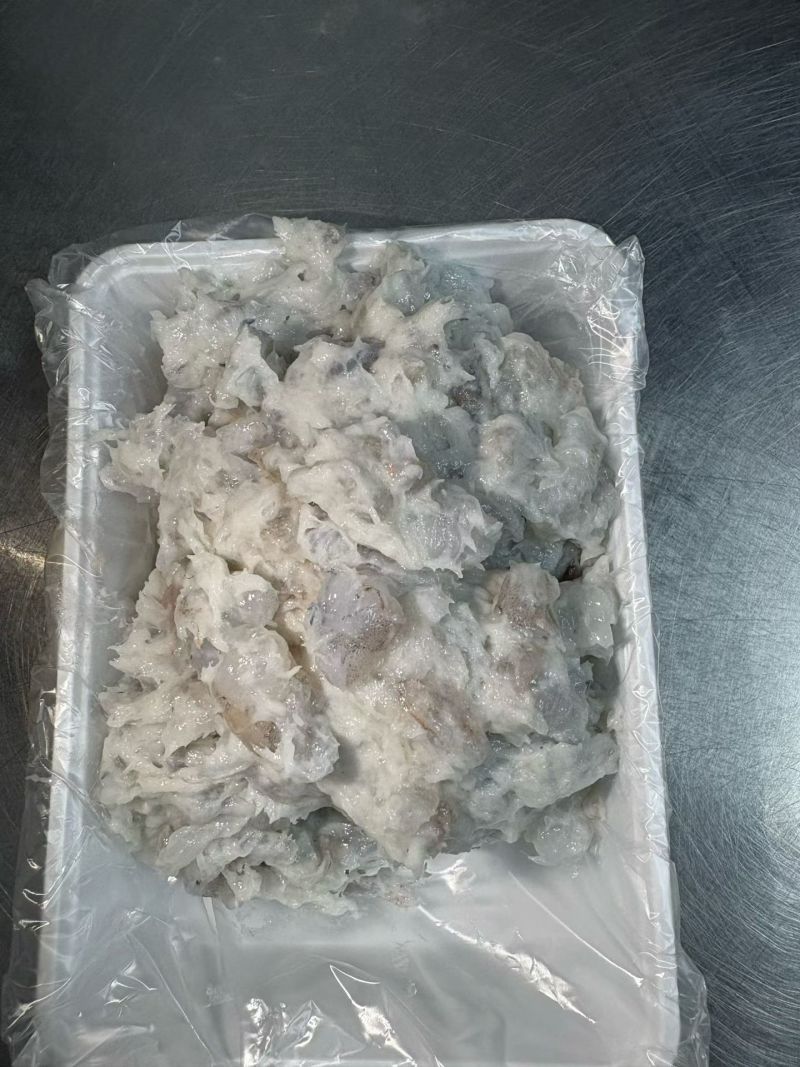 海虾滑，懂货的来聊