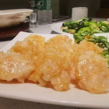 海虾滑，懂货的来聊