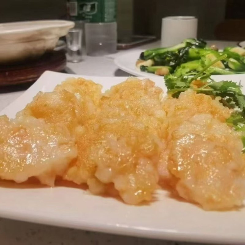 海虾滑，懂货的来聊