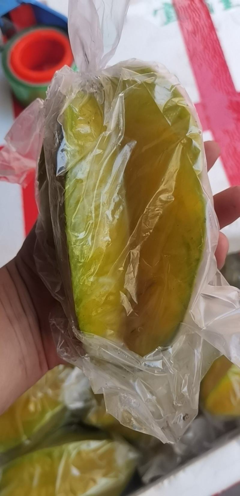 福建漳州，杨桃.电商，超市.一件代发.需要的老板请联系