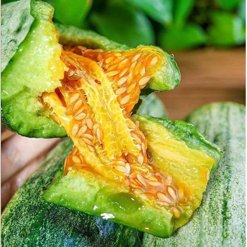 泗县墩集头茬羊角蜜
