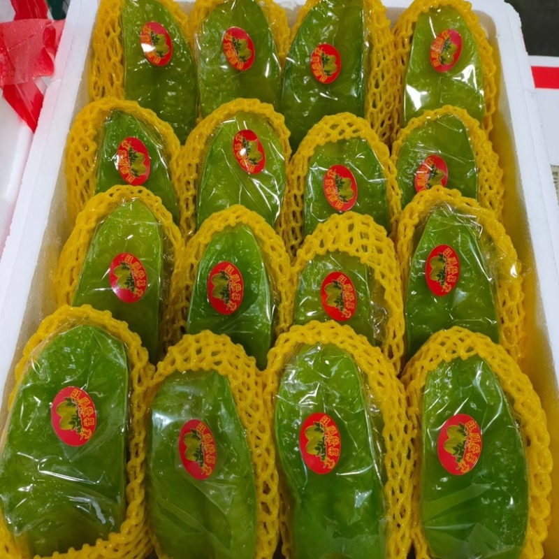 精品杨桃大量上市