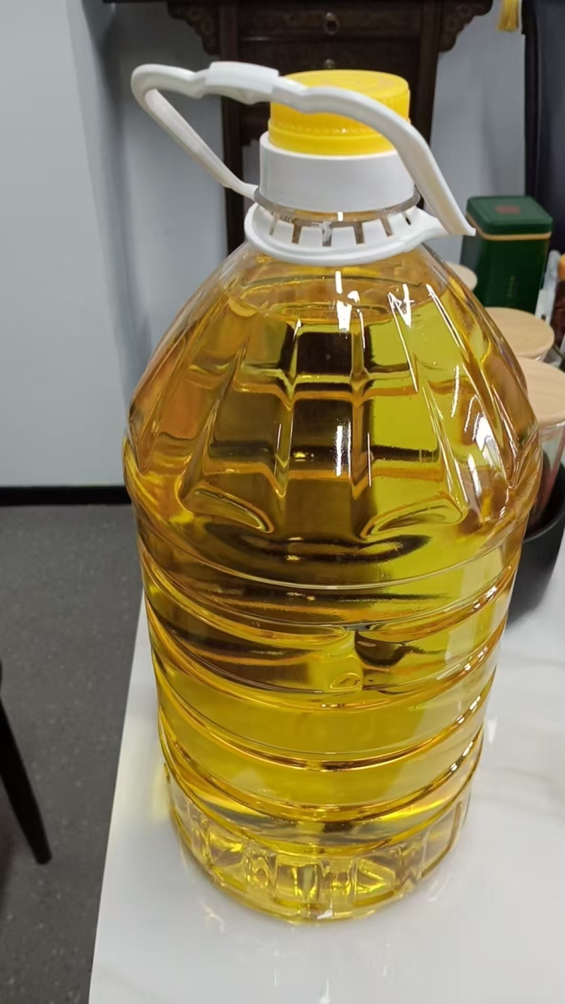一级转基因大豆植物调和油