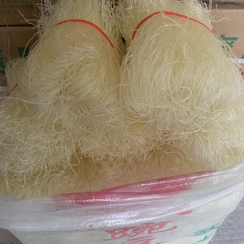 豌豆粉丝/一袋50把/跑江湖摆地摊十元3把模式