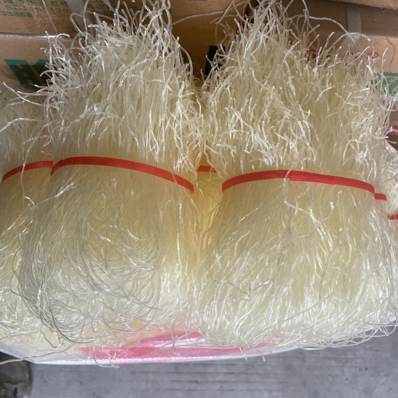 豌豆粉丝/一袋50把/跑江湖摆地摊十元3把模式