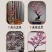 梅花老桩
