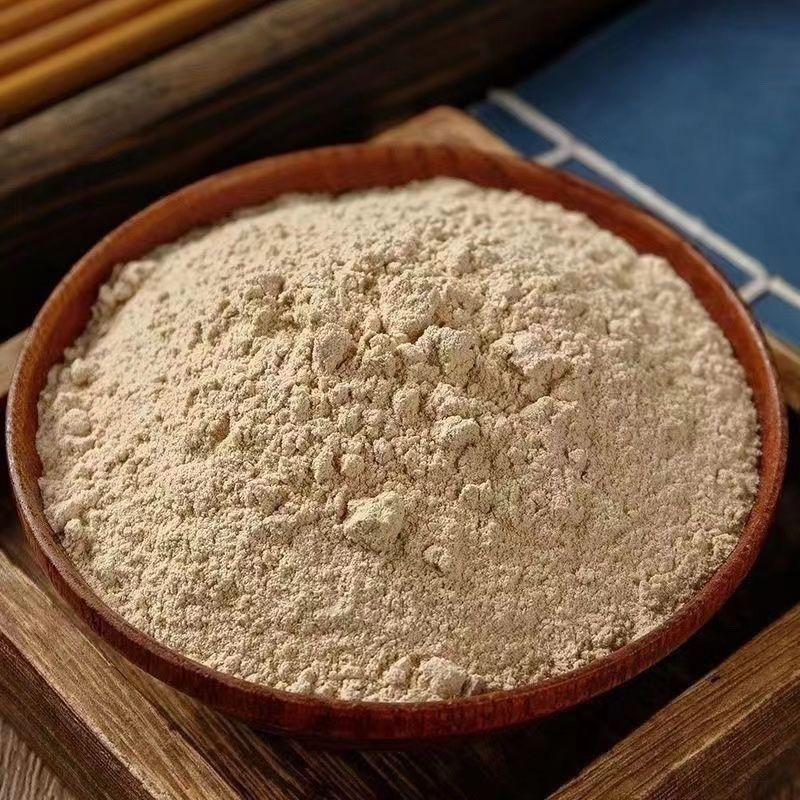 现磨熟亚麻籽粉高纤***即食冲饮产地直供大货供应
