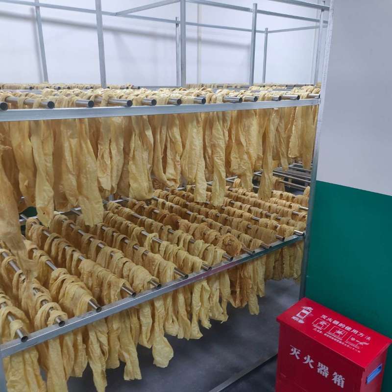 干豆皮