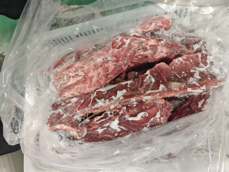 【羊蝎子，羊脊骨】厂家直销量大质优价格优惠一手货源
