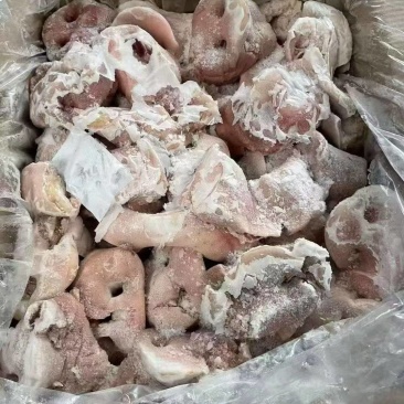 出售二级去骨猪拱嘴