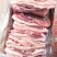 带皮五花肉