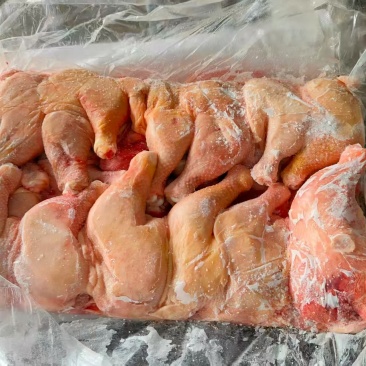 二级鸡排腿