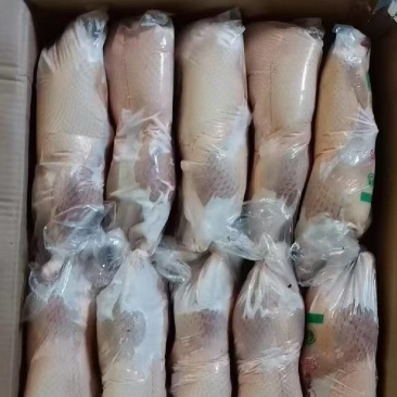 出售二级白条鸭