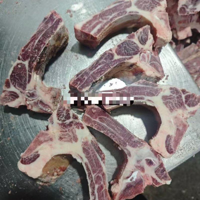 1014谷饲牛肋眼骨纯白油14.25元斤抄码40
