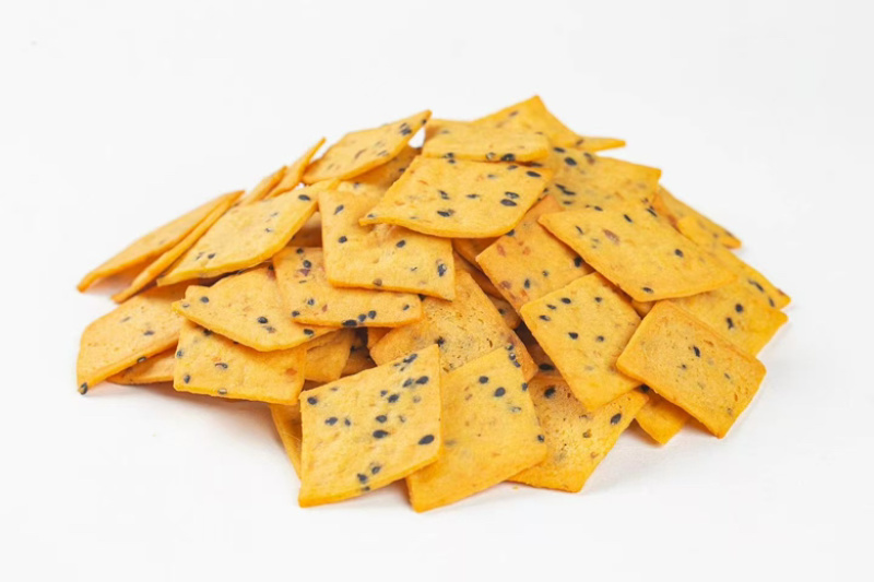 红薯干脆片红薯片香脆薄***农家网红番薯干地瓜干老式零食