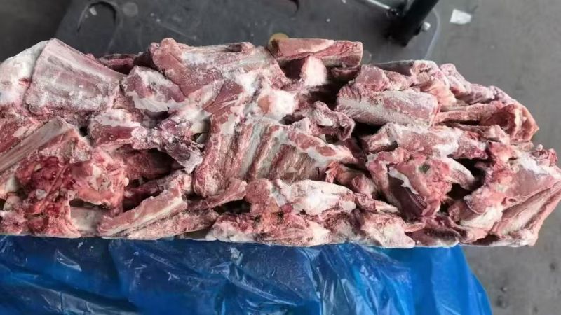 羊排块，量大优惠现货现发