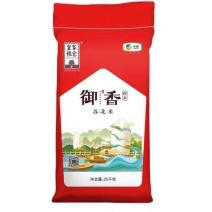 中粮皇家粮仓御香苏北米