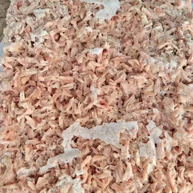 出售小鸭脚筋