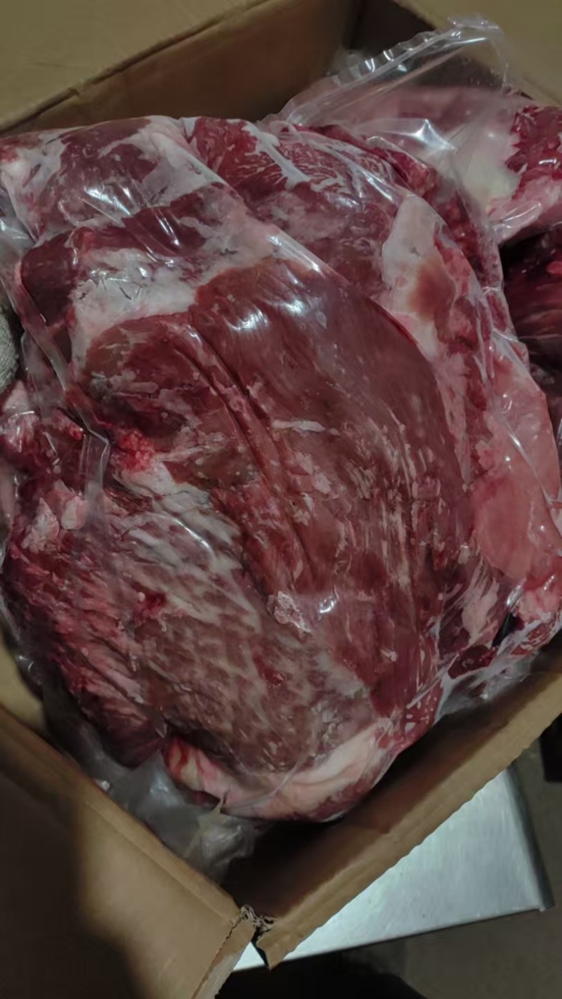 纯干精修牛腩