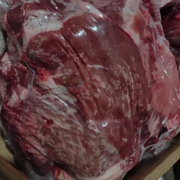 纯干精修牛腩