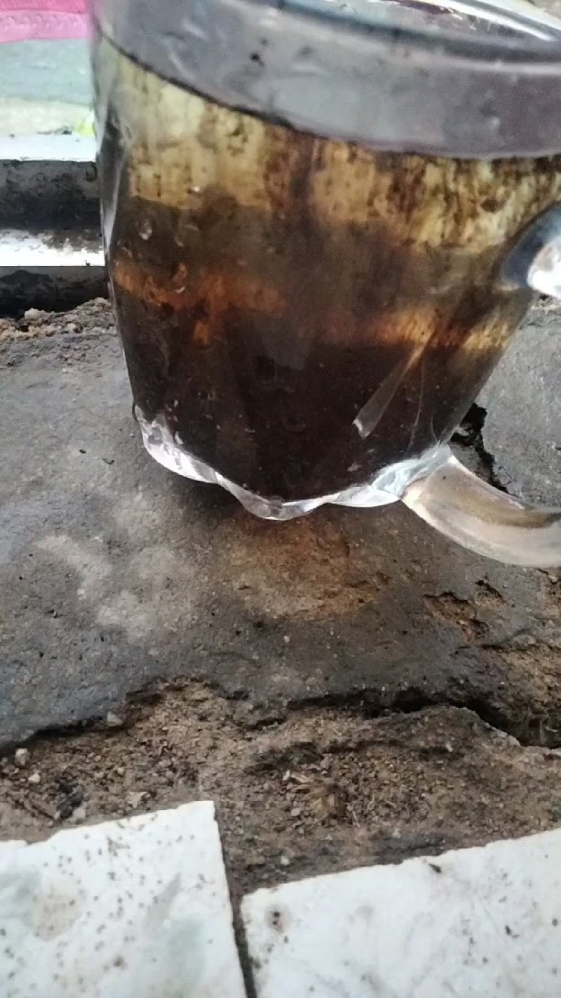 矿源黄腐酸钾