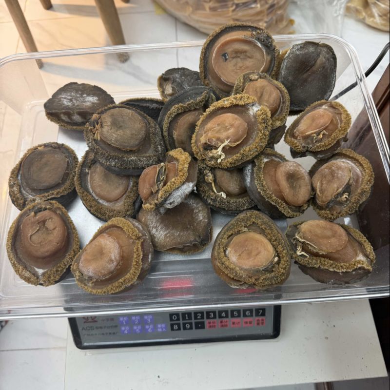 鲍鱼，干鲍，塘心鲍，大鲍鱼，酒店，会所，自用款