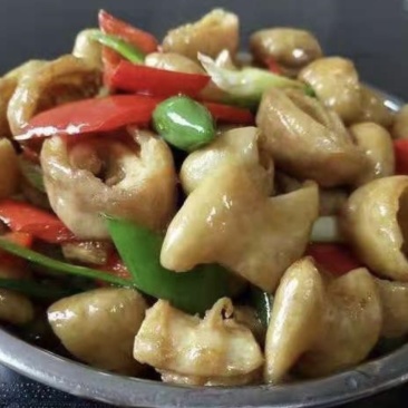 【肠类】熟肥肠，原味熟肥肠，厂家直供