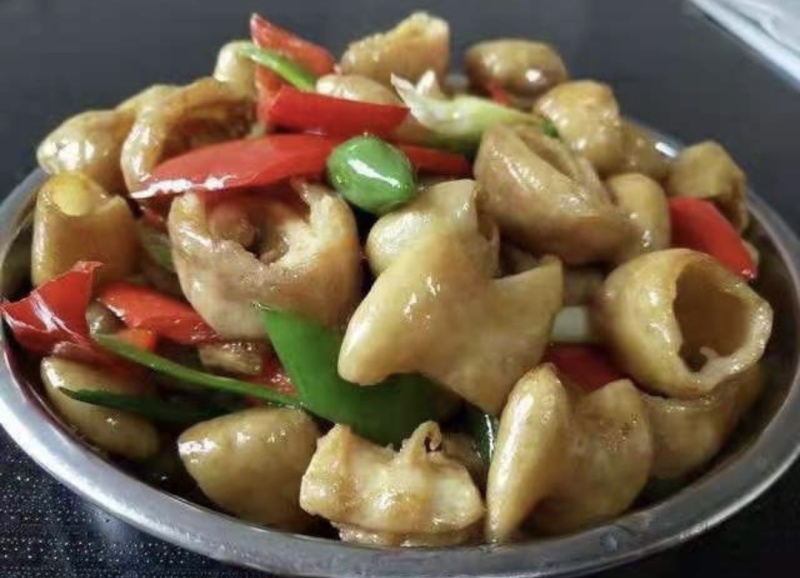 【肠类】熟肥肠，原味熟肥肠，厂家直供